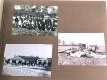 1. Weltkrieg, Konvolut REPRO Fotos