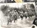1. Weltkrieg, Konvolut REPRO Fotos