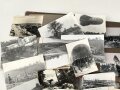 1. Weltkrieg, Konvolut REPRO Fotos