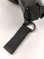 Feldflasche Wehrmacht, Ausführung 1 Liter. Flasche und Bezug gestempelt CFL42