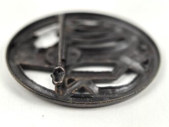 Wehrmachtsgefolge, Abzeichen in der grossen Ausführung 32mm