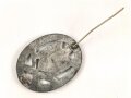 Allgemeines Sturmabzeichen, Zink versilbert