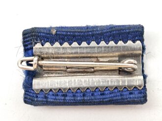 Bandspange Dienstauszeichnung Heer für 4 Jahre
