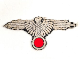 Waffen SS Ärmeladler