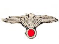Waffen SS Ärmeladler