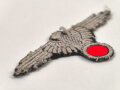 Waffen SS Ärmeladler