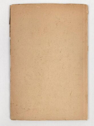 "Bilder von der Westfront - Württ. Res. inf. Regt 247", datiert Juli 1917, 64 Seiten, über DIN A5