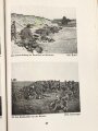 "Bilder von der Westfront - Württ. Res. inf. Regt 247", datiert Juli 1917, 64 Seiten, über DIN A5