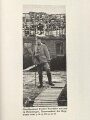 "Bilder von der Westfront - Württ. Res. inf. Regt 247", datiert Juli 1917, 64 Seiten, über DIN A5