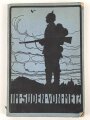 "Im Süden von Metz" 195 Seiten plus Bilder, über DIN A5