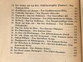 "Im Süden von Metz" 195 Seiten plus Bilder, über DIN A5