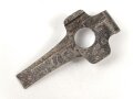 Schlüssel zur Pistole P08. Keine Markierung