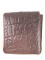 Tasche für Bezard Kompass 2. Weltkrieg, ungebraucht, mit Fangschnur