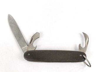 Taschenmesser " U.S. Air Force" Made in Germany. Gebraucht