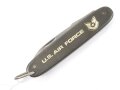 Taschenmesser " U.S. Air Force" Made in Germany. Gebraucht