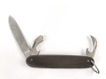 Taschenmesser " U.S. Air Force" Made in Germany. Gebraucht