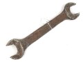 Maulschlüssel Reichssmarine, markiert Adler über M und " SpK" Gesamtlänge etwa 30cm #1