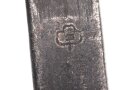 1.Weltkrieg, Maulschlüssel für "15cm SK L/45" 15cm Schnell Ladekanone L/45 " Nathan" Eisenbahngeschütz .