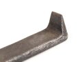 1.Weltkrieg, Maulschlüssel für "15cm SK L/45" 15cm Schnell Ladekanone L/45 " Nathan" Eisenbahngeschütz .