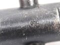 Hülsenentferner 34 für MG34 der Wehrmacht. Original brüniert, sehr guter Zustand