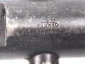 Hülsenentferner 34 für MG34 der Wehrmacht. Original brüniert, sehr guter Zustand