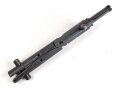 Hülsenentferner 34 für MG34 der Wehrmacht. Original brüniert, sehr guter Zustand