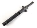Hülsenentferner 34 für MG34 der Wehrmacht. Original brüniert, sehr guter Zustand