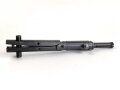 Hülsenentferner 34 für MG34 der Wehrmacht. Original brüniert, sehr guter Zustand