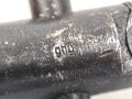 Hülsenentferner 34 für MG34 der Wehrmacht. Original brüniert, sehr guter Zustand