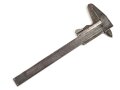 Schieblehre , sehr ähnlich der Mauser Lehre, so sicherlich auch in Rüstungsbetrieben und ähnlichem im Einsatz #1