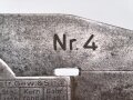 Schieblehre , sehr ähnlich der Mauser Lehre, so sicherlich auch in Rüstungsbetrieben und ähnlichem im Einsatz #1