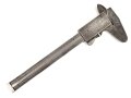 Schieblehre , sehr ähnlich der Mauser Lehre, so sicherlich auch in Rüstungsbetrieben und ähnlichem im Einsatz
