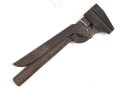 1.Weltkrieg, Feststellzange datiert 1914. Gersamtlänge etwa 19cm