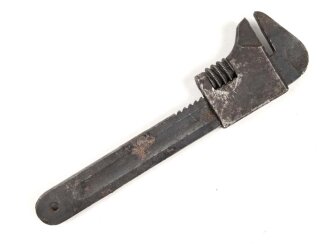 Feststellzange " Mauser" Gesamtlänge etwa 14,5cm