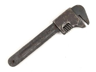 Feststellzange " Mauser" Gesamtlänge etwa 14,5cm