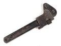 Feststellzange " Mauser" Gesamtlänge etwa 17,5cm