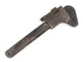 Feststellzange " Mauser" Gesamtlänge etwa 17,5cm