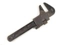 Feststellzange " Mauser" Gesamtlänge etwa 17,5cm