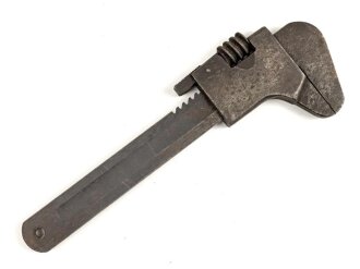 Feststellzange " Mauser" Gesamtlänge etwa 20,5cm