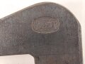 Feststellzange " Mauser" Gesamtlänge etwa 20,5cm