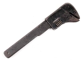 Feststellzange " Reichsheer 1938" Gesamtlänge etwa 25cm