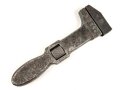 Feststellzange , Kammerstück des Artillerie Regiment 5, Reichswehrabnahme. Gesamtlänge etwa 17,5cm