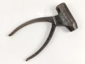 Würgezange neuer Art für Pioniere der Wehrmacht. Markiert " H37" und WaA