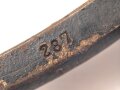 Würgezange neuer Art für Pioniere der Wehrmacht. Markiert " H37" und WaA