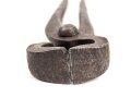 Beißzange Wehrmacht, Markiert "Hau 42" Gesamtlänge etwa 23,5cm