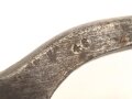 Spezialzange Wehrmacht, Kammerstück "B.130". Gesamtlänge etwa 21cm