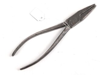 Zange Wehrmacht, Kammerstück "LB5"....