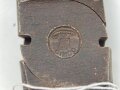 Zange Wehrmacht, Hersteller " jvcf43" Gesamtlänge etwa 16cm