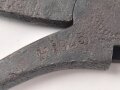 Zange Reichswehr , markiert " H1925" Gesamtlänge etwa 16cm