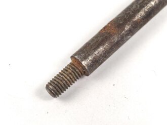 Spezialwerkzeug Wehrmacht, markiert " ?uq41 H " Gesamtlänge etwa 28cm